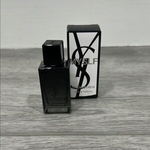Yves Saint Laurent Black Eau de Parfum mini 7.5 ml